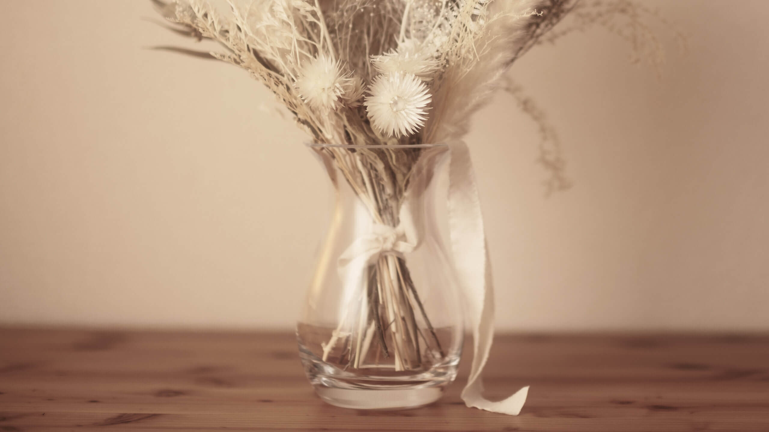 LSA FLOWER POSY VASE CLEAR THE CONRAN SHOP(コンランショップ) THE